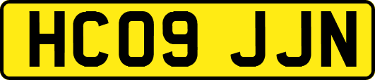 HC09JJN