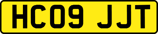 HC09JJT
