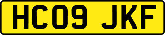 HC09JKF