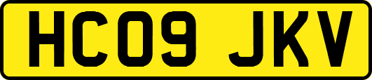 HC09JKV