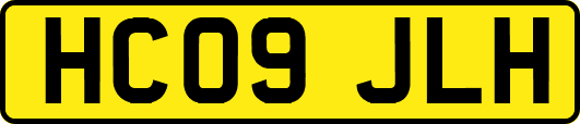 HC09JLH