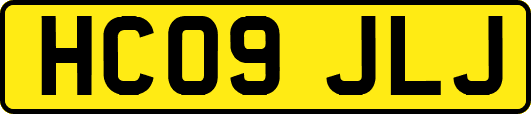 HC09JLJ