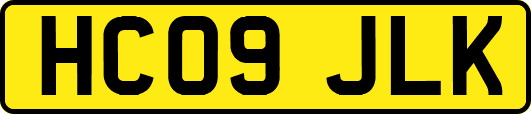 HC09JLK