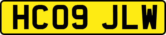 HC09JLW