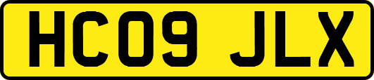 HC09JLX