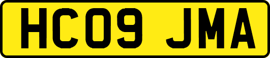 HC09JMA