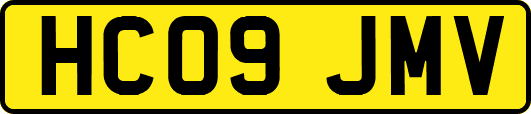 HC09JMV