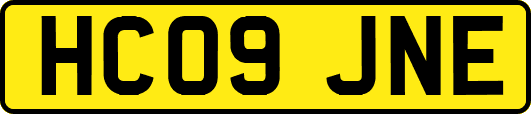 HC09JNE