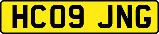 HC09JNG