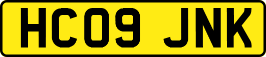 HC09JNK