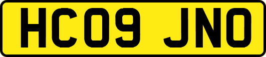 HC09JNO
