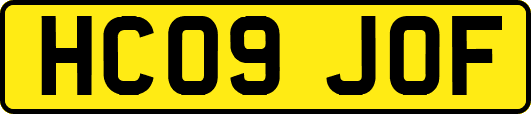 HC09JOF