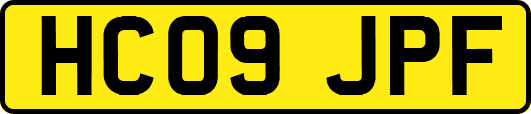 HC09JPF