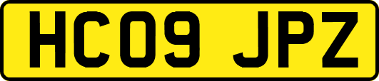 HC09JPZ