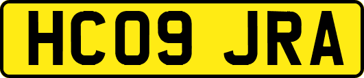 HC09JRA