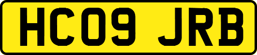 HC09JRB