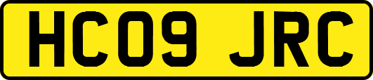 HC09JRC