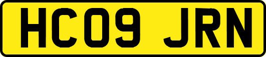 HC09JRN