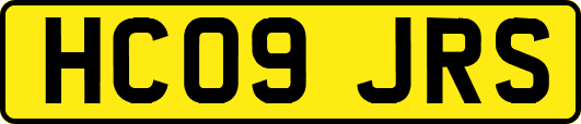 HC09JRS