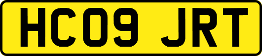 HC09JRT