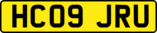 HC09JRU