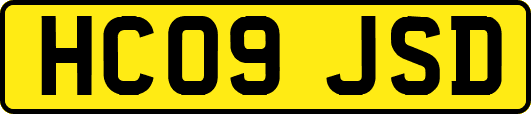 HC09JSD