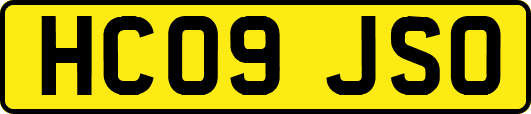 HC09JSO
