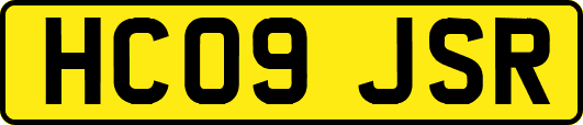 HC09JSR