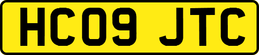 HC09JTC