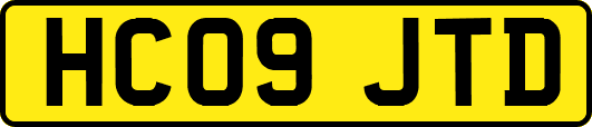 HC09JTD