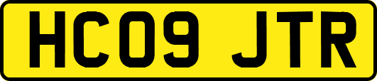 HC09JTR