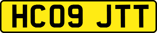 HC09JTT