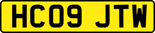 HC09JTW