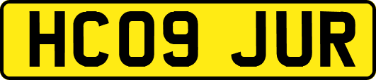 HC09JUR