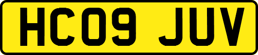 HC09JUV