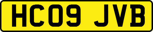 HC09JVB