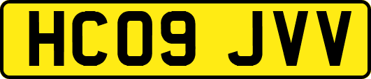 HC09JVV