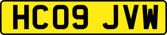 HC09JVW