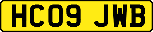 HC09JWB