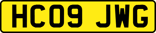 HC09JWG