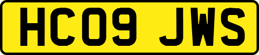 HC09JWS