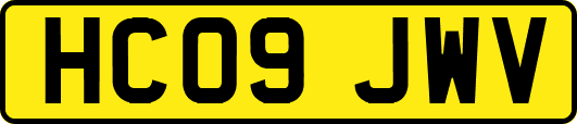HC09JWV