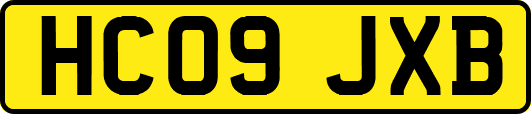HC09JXB