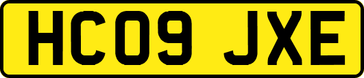 HC09JXE