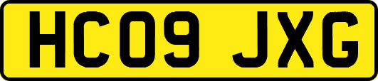 HC09JXG