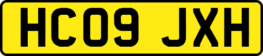 HC09JXH