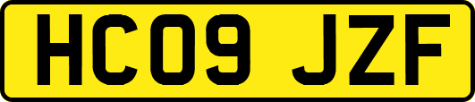 HC09JZF