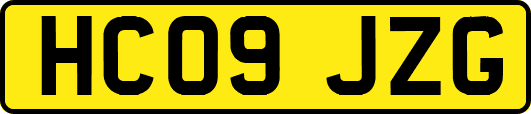 HC09JZG