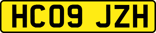 HC09JZH