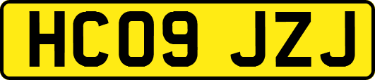 HC09JZJ